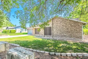 2911 Persimmon Dr, Killeen, TX 76543 - Photo 22