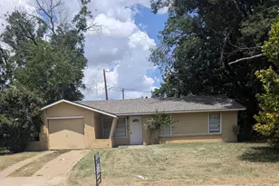 5417 McConnell Dr, Fort Worth, TX 76134 - Photo 1