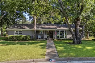 6951 Pinon St, Fort Worth, TX 76116 - Photo 1