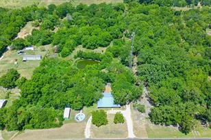9828 Fm 709 S, Purdon, TX 76679 - Photo 1