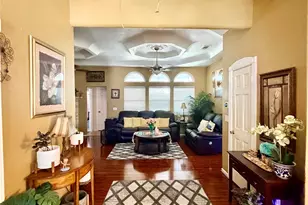 110 Monday Haus Ln, Highland Village, TX 75077 - Photo 8