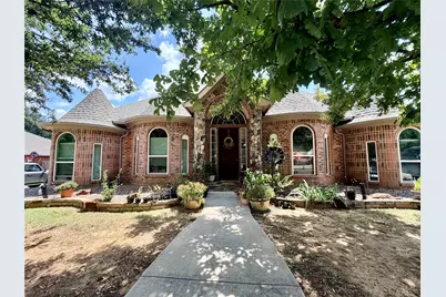 110 Monday Haus Lane, Highland Village, TX 75077 - Photo 1