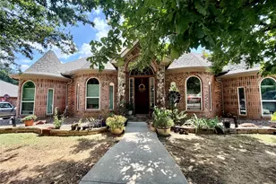 110 Monday Haus Ln, Highland Village, TX 75077 - Photo 1