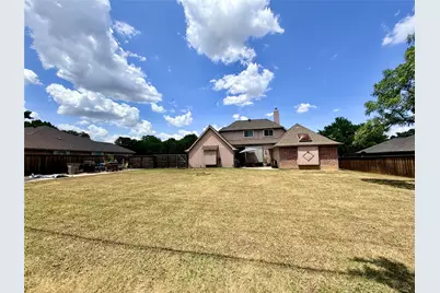 110 Monday Haus Lane, Highland Village, TX 75077 - Photo 32