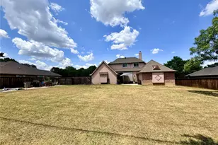 110 Monday Haus Ln, Highland Village, TX 75077 - Photo 32