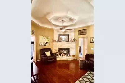 110 Monday Haus Lane, Highland Village, TX 75077 - Photo 4