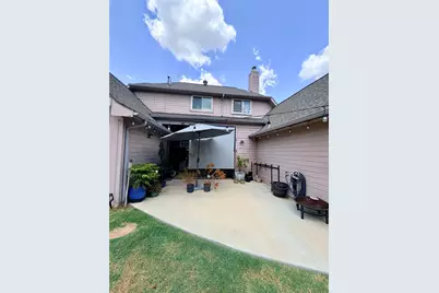 110 Monday Haus Lane, Highland Village, TX 75077 - Photo 30