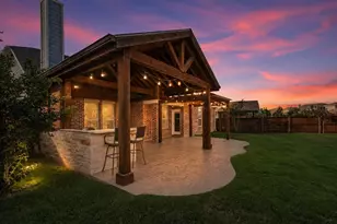 4424 Overbrook Dr, Celina, TX 75009 - Photo 1