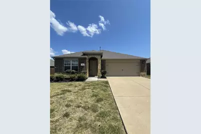 1610 Sorghum Drive, Princeton, TX 75407 - Photo 1
