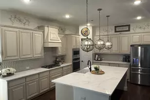 1701 Flint Cir, Van Alstyne, TX 75495 - Photo 20
