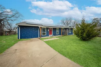 106 Glenview Place, Hutchins, TX 75141 - Photo 2