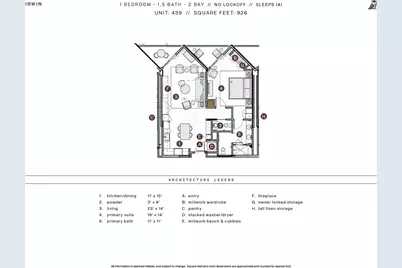 500 Gothic Road #439, Crested Butte, CO 81225 - Photo 6