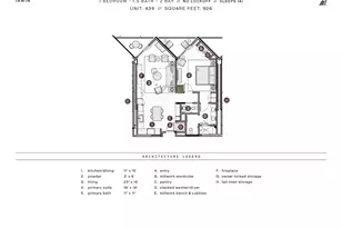 500 Gothic Rd, Crested Butte, CO 81225 - Photo 6