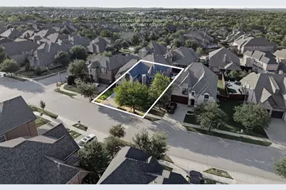 1205 Grant Avenue, Lantana, TX 76226 - Photo 38