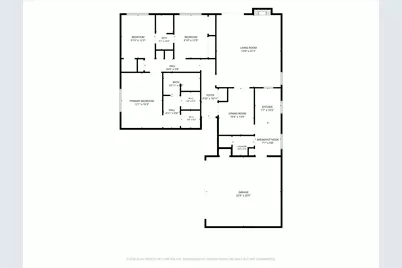 4609 Rockland Drive, Arlington, TX 76016 - Photo 32