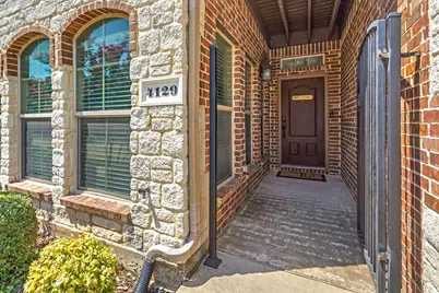 4129 Comanche Drive, Carrollton, TX 75010 - Photo 2