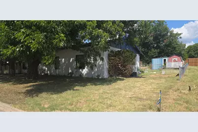 1512 N Elm Street, Weatherford, TX 76086 - Photo 2