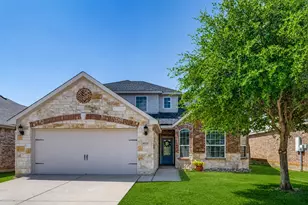 4225 Tower Ln, Crowley, TX 76036 - Photo 1