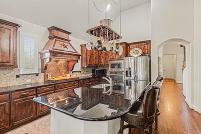 13908 Signal Hill Drive, Little Elm, TX 75068 - Photo 14