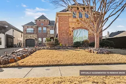 13908 Signal Hill Drive, Little Elm, TX 75068 - Photo 2