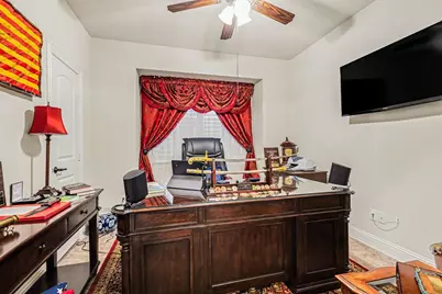 13908 Signal Hill Drive, Little Elm, TX 75068 - Photo 34