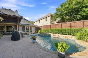 3531 Munstead Trail, Frisco, TX 75033 - Photo 16