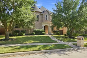 3531 Munstead Trail, Frisco, TX 75033 - Photo 4