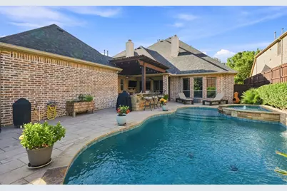 3531 Munstead Trail, Frisco, TX 75033 - Photo 1