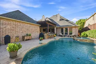 3531 Munstead Trail, Frisco, TX 75033 - Photo 1