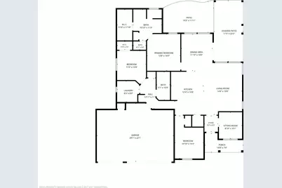 104 Kens Court, Pilot Point, TX 76258 - Photo 22