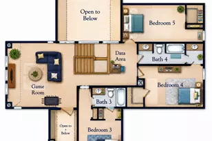 2008 Johnson Rd, Mansfield, TX 76063 - Photo 4