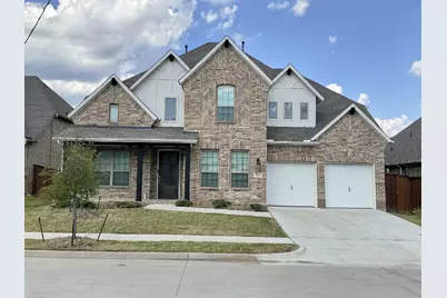 2008 Johnson Road, Mansfield, TX 76063 - Photo 1