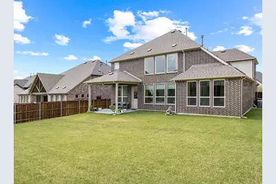 1442 Stellar Truth Way, Wylie, TX 75098 - Photo 36