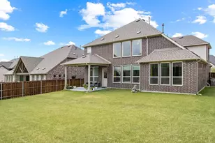1442 Stellar Truth Wy, Wylie, TX 75098 - Photo 36