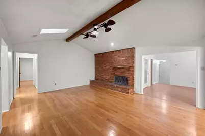 6436 Ridglea Drive, Watauga, TX 76148 - Photo 4