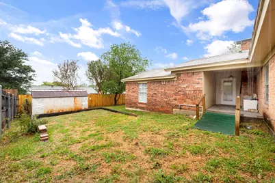6436 Ridglea Drive, Watauga, TX 76148 - Photo 28