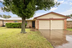 6436 Ridglea Dr, Watauga, TX 76148 - Photo 1