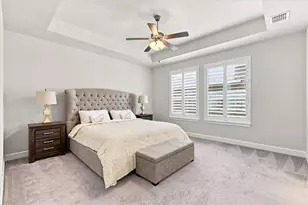 12253 Curry Creek Dr, Frisco, TX 75035 - Photo 16