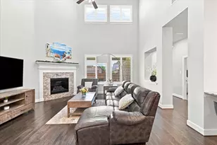 12253 Curry Creek Dr, Frisco, TX 75035 - Photo 14