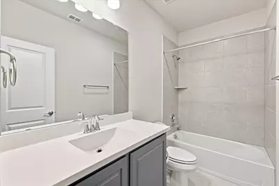 12253 Curry Creek Drive, Frisco, TX 75035 - Photo 22