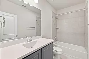 12253 Curry Creek Dr, Frisco, TX 75035 - Photo 22