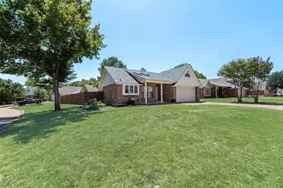 3305 Fairview Drive, Corinth, TX 76210 - Photo 2