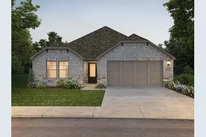 3508 Bastrop Drive, Farmersville, TX 75442 - Photo 1