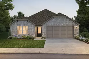3508 Bastrop Dr, Farmersville, TX 75442 - Photo 1