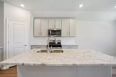3508 Bastrop Drive, Farmersville, TX 75442 - Photo 4