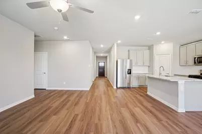 3508 Bastrop Drive, Farmersville, TX 75442 - Photo 8