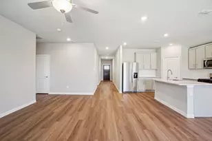 3508 Bastrop Dr, Farmersville, TX 75442 - Photo 8