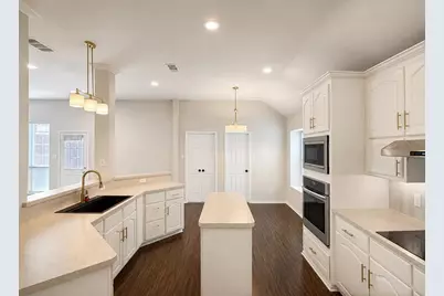 1509 Landsford Drive, Allen, TX 75013 - Photo 8