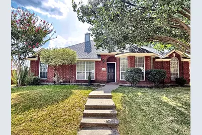 1509 Landsford Drive, Allen, TX 75013 - Photo 2