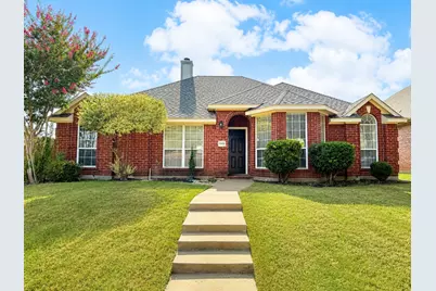 1509 Landsford Drive, Allen, TX 75013 - Photo 1